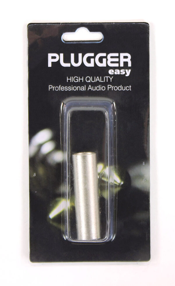 Plugger - Adapter XLR M - XLR M Easy - Slika 2