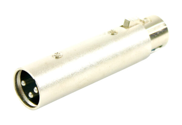 Plugger - Adapter XLR Ž - XLR M Easy - Slika 2