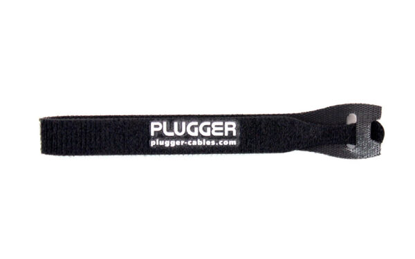 Plugger - Vezice za kablove Noir Pack de 10 - Slika 4
