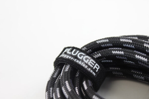 Plugger - Kabel pleteni Jack M Mono - Jack M Mono 6m Easy - Slika 4