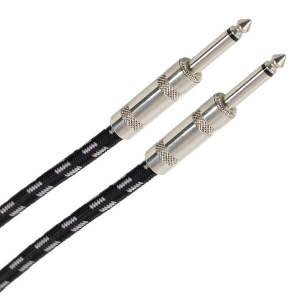Plugger - Braiding Cable Jack M Mono - Jack M Mono 10m Easy