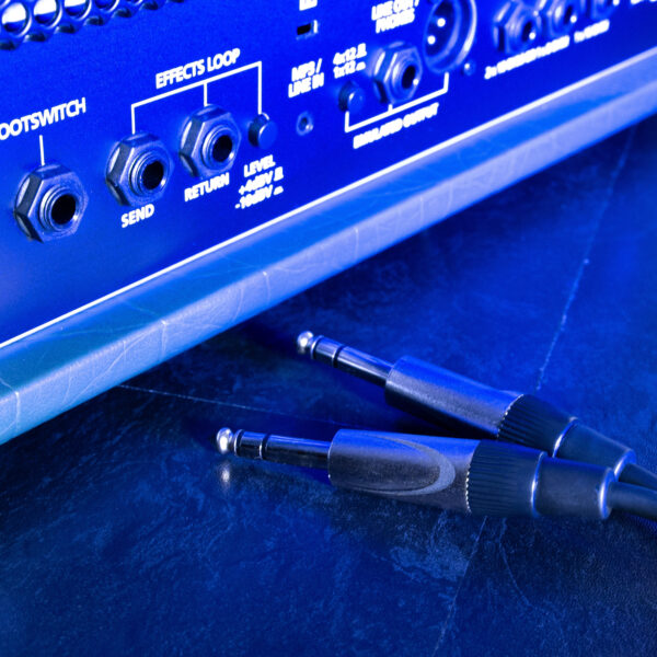 Plugger - Kabel Jack M Stereo - Jack M Stereo 0.60m Easy - Slika 5