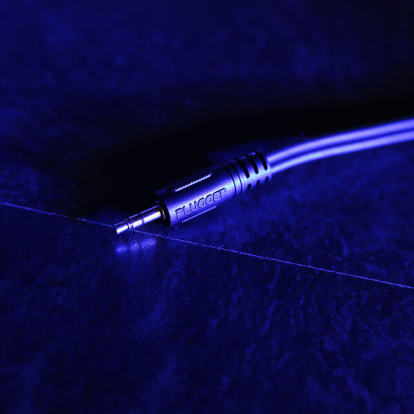 Plugger - Kabel Mini Jack M Stereo - Jack M Stereo 6m Easy - Slika 6