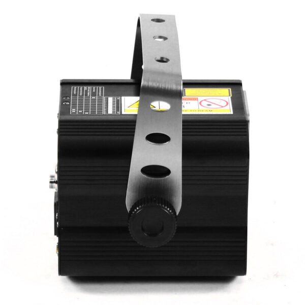 BoomTone DJ - KUB 80 Green - Slika 3