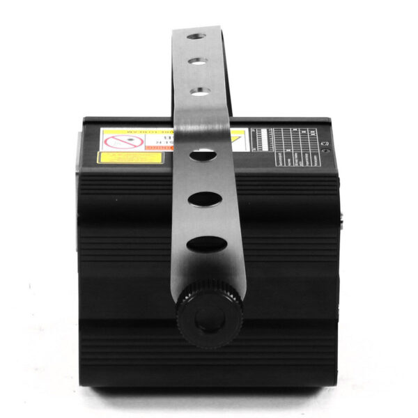 BoomTone DJ - KUB 80 Green - Slika 7