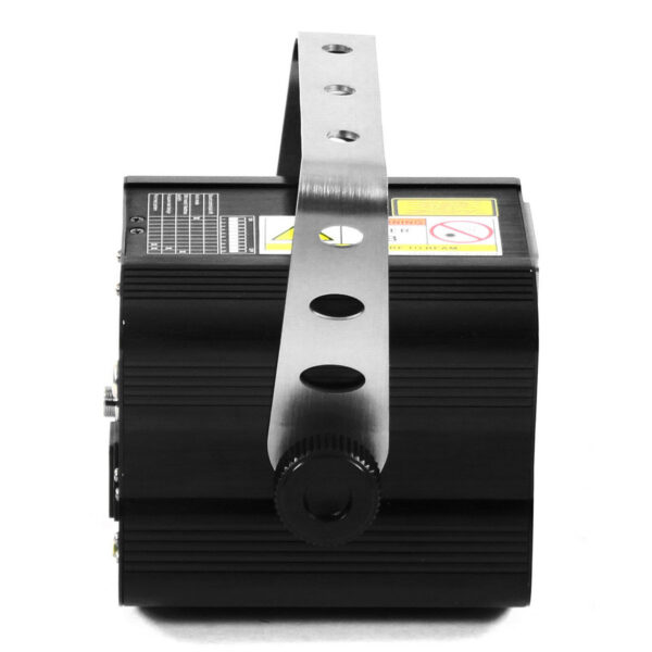 BoomTone DJ - KUB 80 Blue - Slika 3