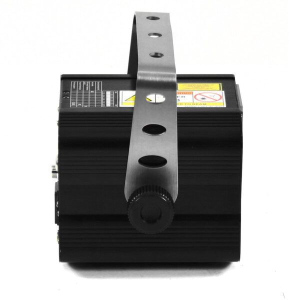 BoomTone DJ - KUB 300 Blue - Slika 3