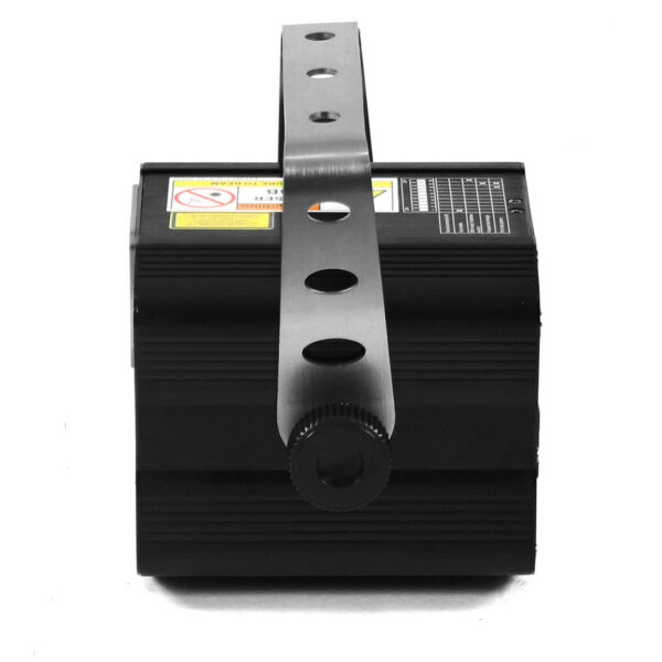BoomTone DJ - KUB 300 Blue - Slika 7