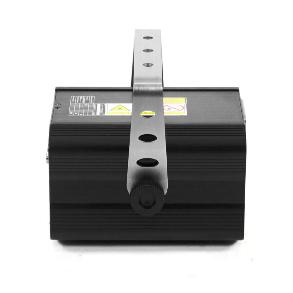 BoomTone DJ - KUB 400 RGB - Slika 3