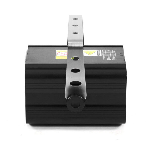 BoomTone DJ - KUB 400 RGB - Slika 7