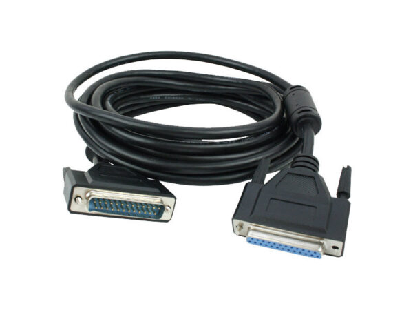 Plugger - Kabel ILDA 15m