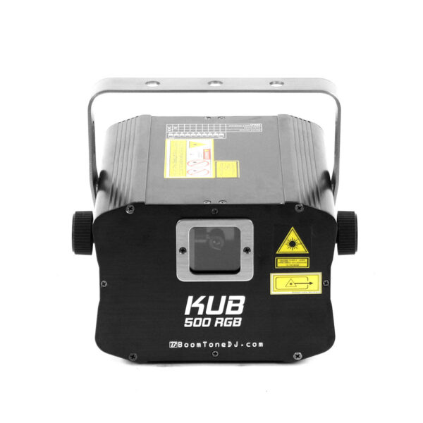 BoomTone DJ - KUB 500 RGB