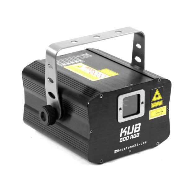 BoomTone DJ - KUB 500 RGB - Slika 2