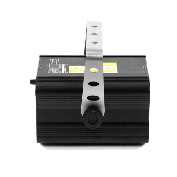 BoomTone DJ - KUB 500 RGB - Slika 3