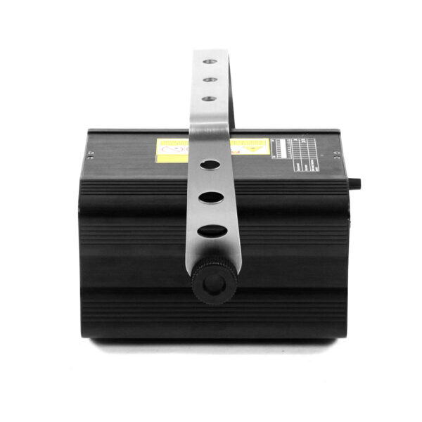 BoomTone DJ - KUB 500 RGB - Slika 7