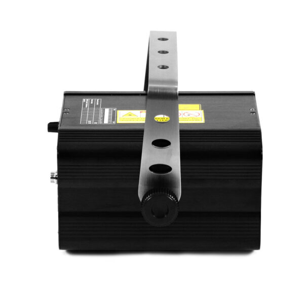 BoomTone DJ - KUB 1500 RGB - Slika 3