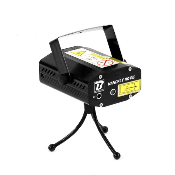 BoomTone DJ - NanoFly 110 RG - Slika 2