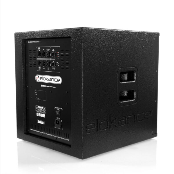 Elokance - ELO SUB15A Mono MK2 - Slika 4