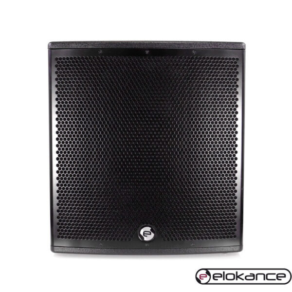 Elokance - ELO SUB18A Mono MK2