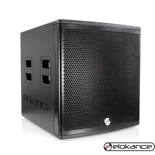 Elokance - ELO SUB18A Mono MK2 - Slika 2