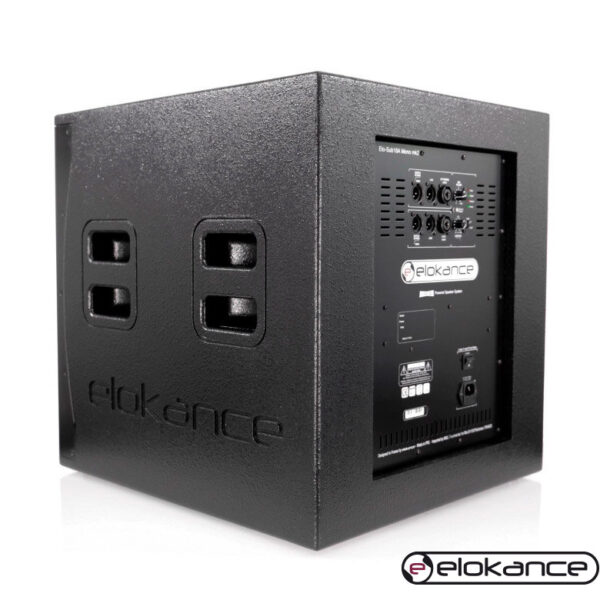 Elokance - ELO SUB18A Mono MK2 - Slika 6