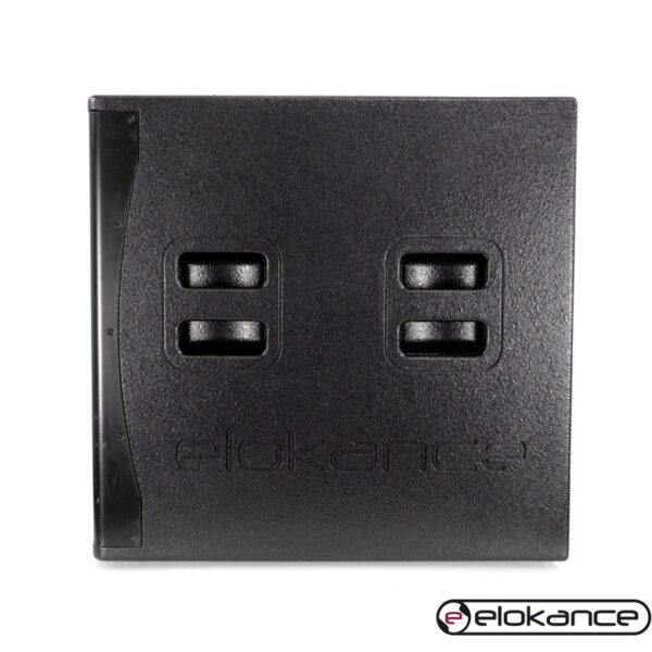 Elokance - ELO SUB18A Mono MK2 - Slika 7