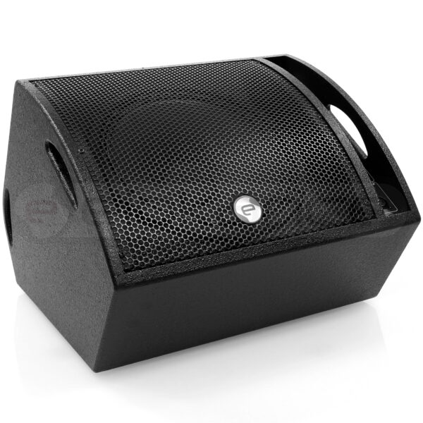 Elokance - STM 12AS: Aktivni stage podni monitor 180W, prenosiv i lagan - Slika 2