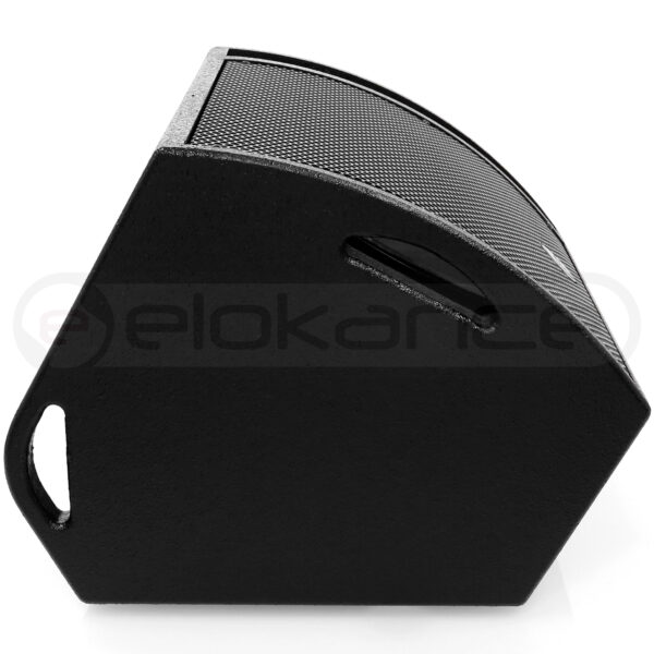 Elokance - STM 12AS: Aktivni stage podni monitor 180W, prenosiv i lagan - Slika 3