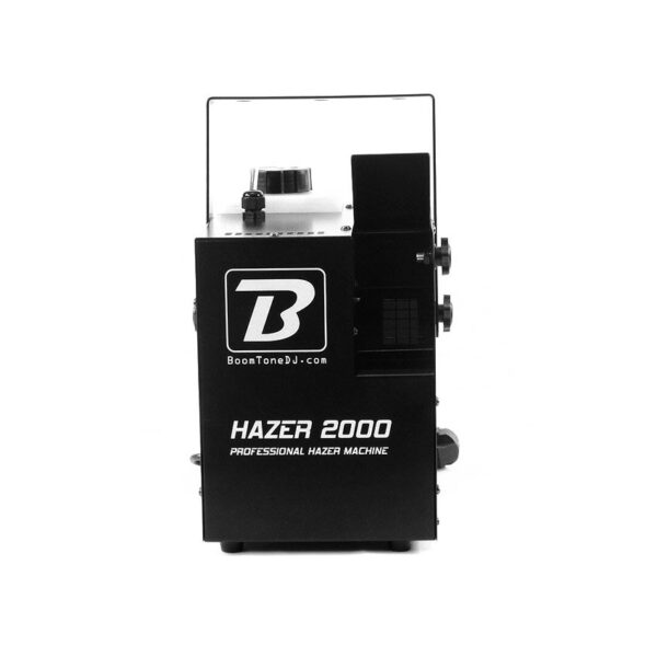 BoomTone DJ - HAZER 2000, mašina za maglicu