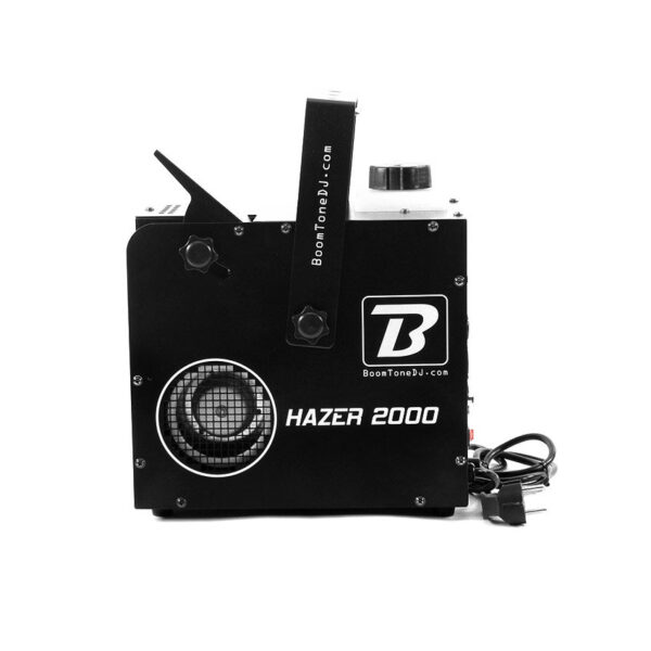 BoomTone DJ - HAZER 2000, mašina za maglicu - Slika 7