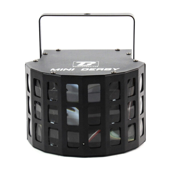 BoomTone DJ - Mini Derby