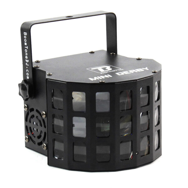 BoomTone DJ - Mini Derby - Slika 2