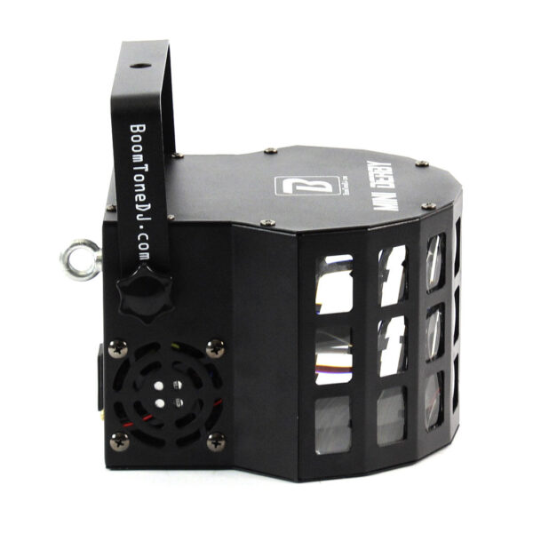 BoomTone DJ - Mini Derby - Slika 3