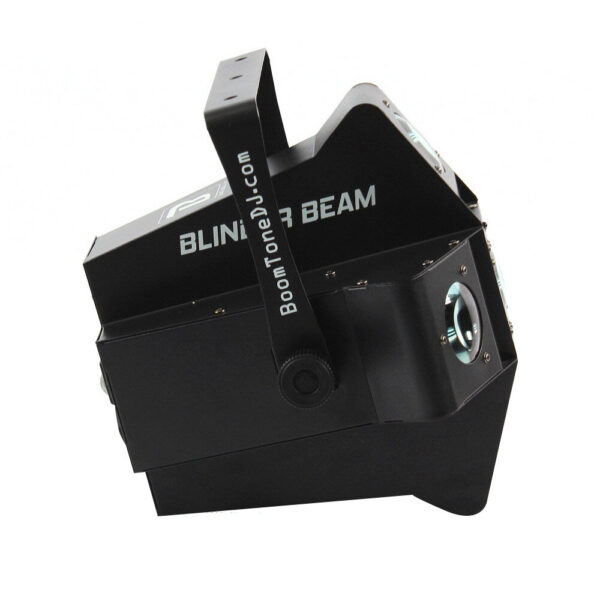 BoomTone DJ - Blinder Beam - multibeam i strobo efekti - Slika 3