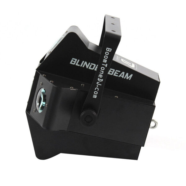 BoomTone DJ - Blinder Beam - multibeam i strobo efekti - Slika 7