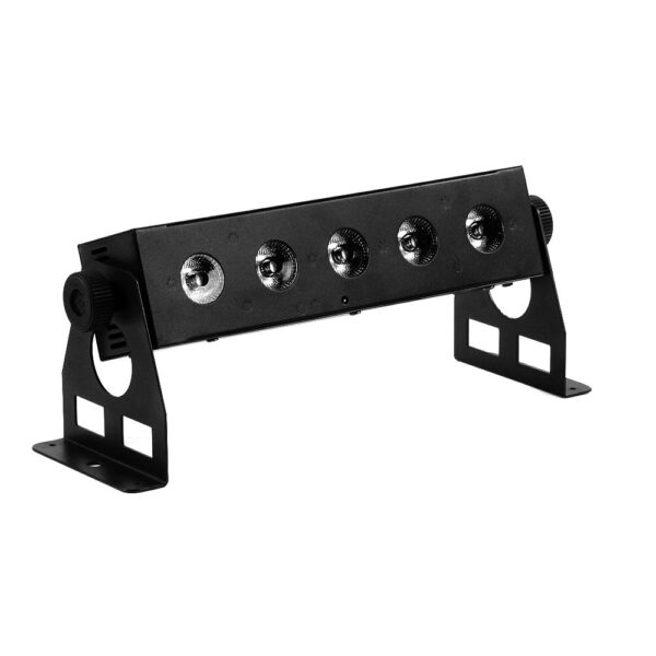 BoomTone DJ - Super Babybar Black - Slika 2