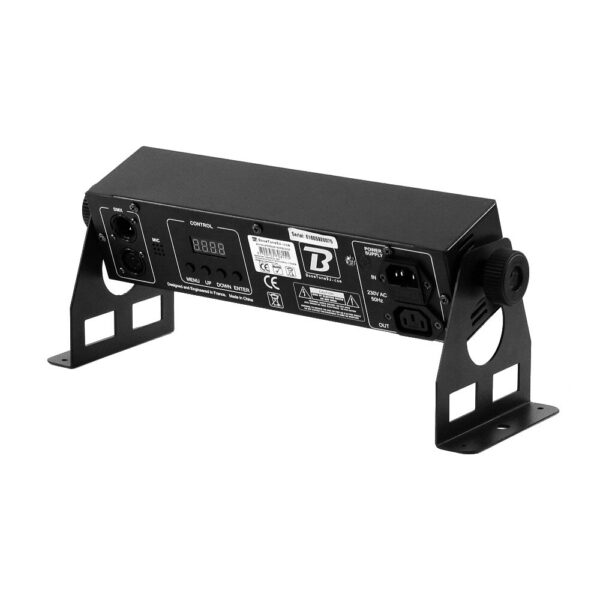 BoomTone DJ - Super Babybar Black - Slika 4