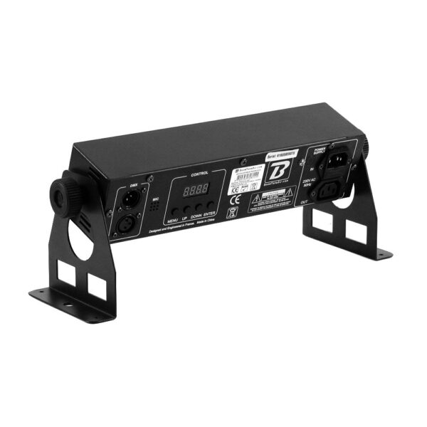 BoomTone DJ - Super Babybar Black - Slika 6