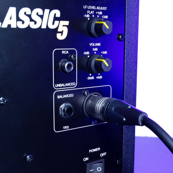 Plugger - Kabel XLR M 3b - Jack M Stereo 15m Elite - Slika 4