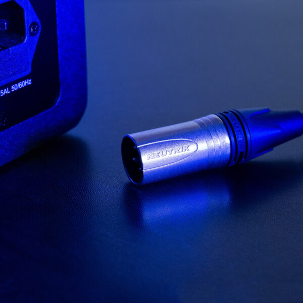 Plugger - Kabel XLR M 3b - Jack M Stereo 15m Elite - Slika 5