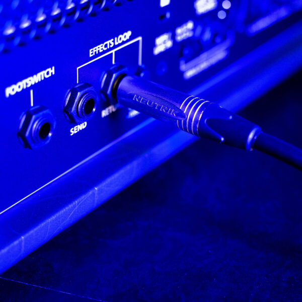 Plugger - Kabel XLR M 3b - Jack M Stereo 15m Elite - Slika 6