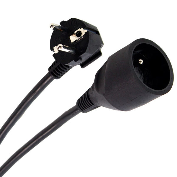 Plugger - Standardni produžni kabel NF 3m Easy
