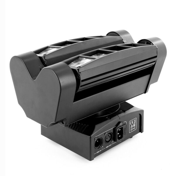 BoomTone DJ - LUDIPOCKET 360 - Slika 4