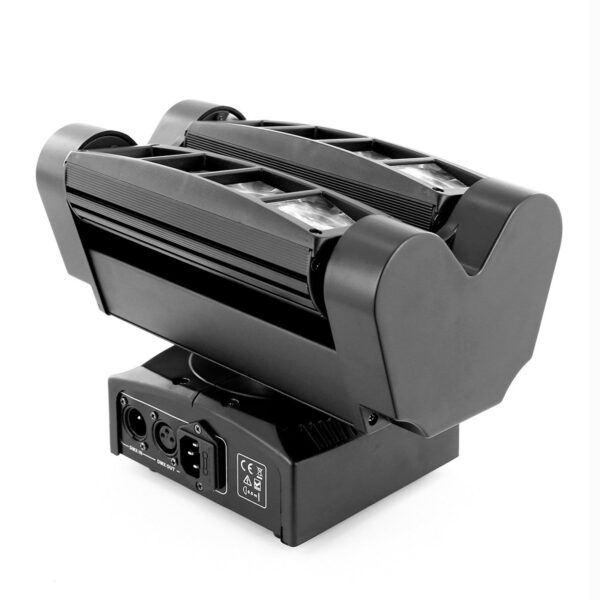 BoomTone DJ - LUDIPOCKET 360 - Slika 6