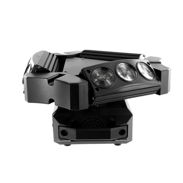 BoomTone DJ - LUDIPOCKET TRI 360 - Slika 3