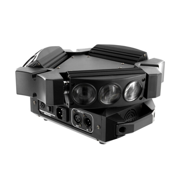 BoomTone DJ - LUDIPOCKET TRI 360 - Slika 6