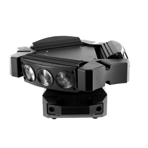 BoomTone DJ - LUDIPOCKET TRI 360 - Slika 7