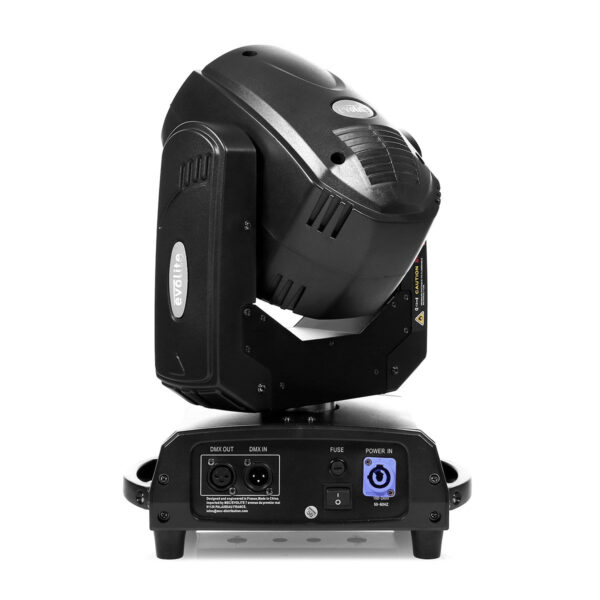 Evolite - Moving Beam 1R - Slika 5