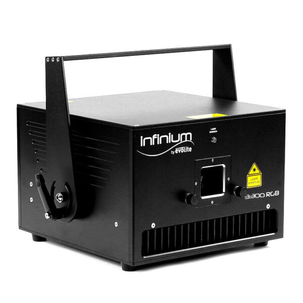 Evolite - Infinium 3300 RGB - Slika 2