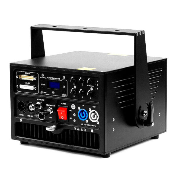 Evolite - Infinium 3300 RGB - Slika 4